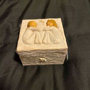 Willow Tree Friendship Keepsake Box